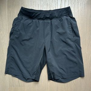 Lululemon linerless shorts 7”